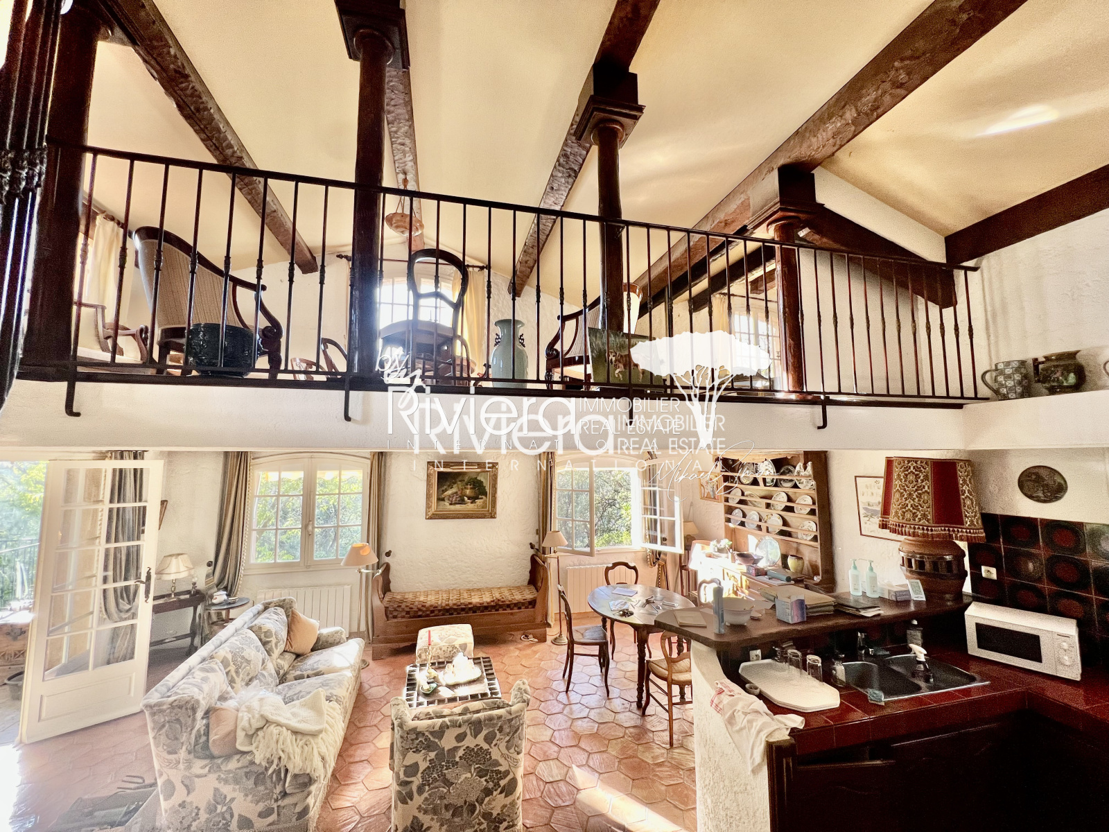 Image_7, Villa, La Croix-Valmer, ref :VVI10001833