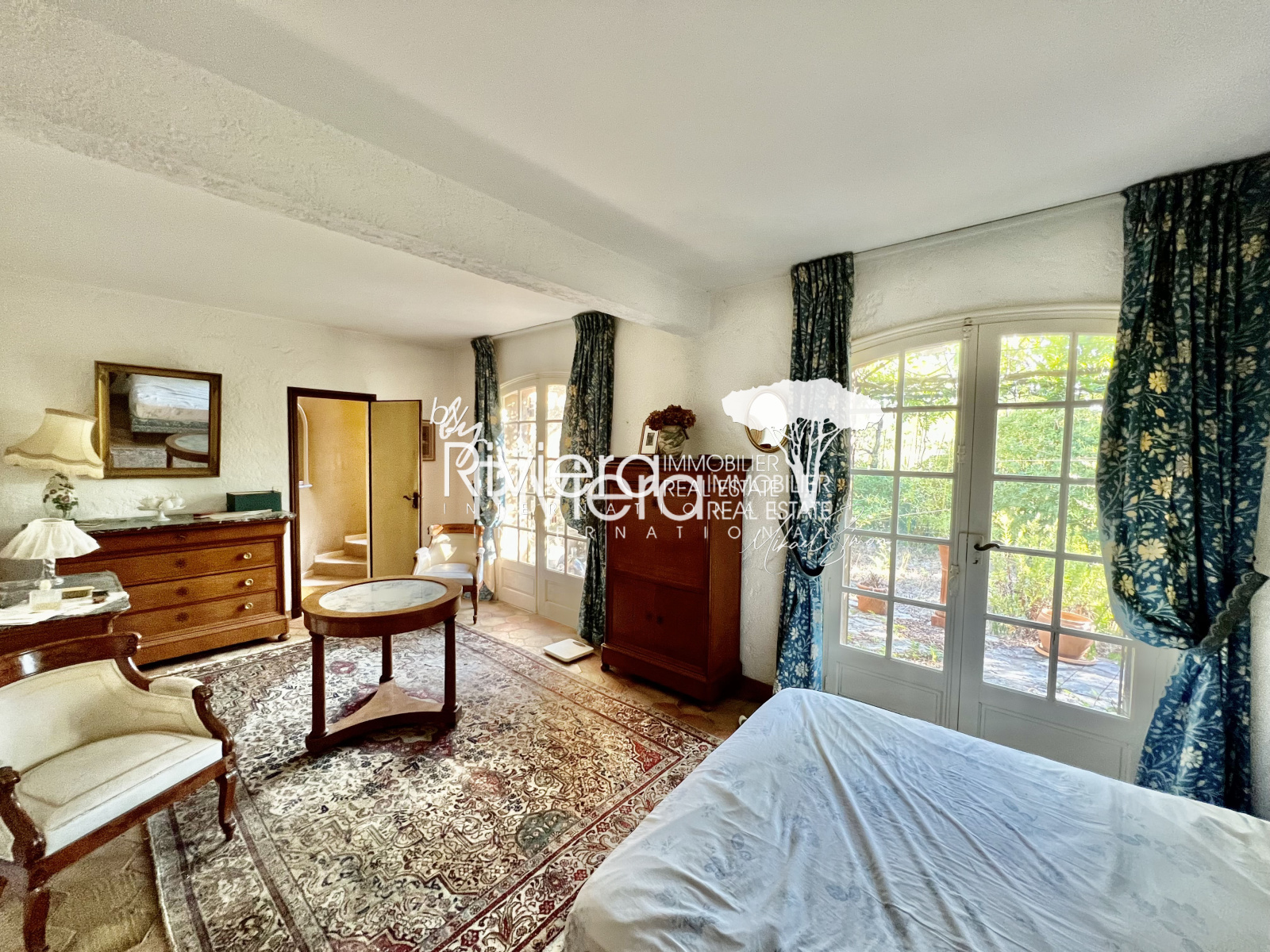 Image_17, Villa, La Croix-Valmer, ref :VVI10001833