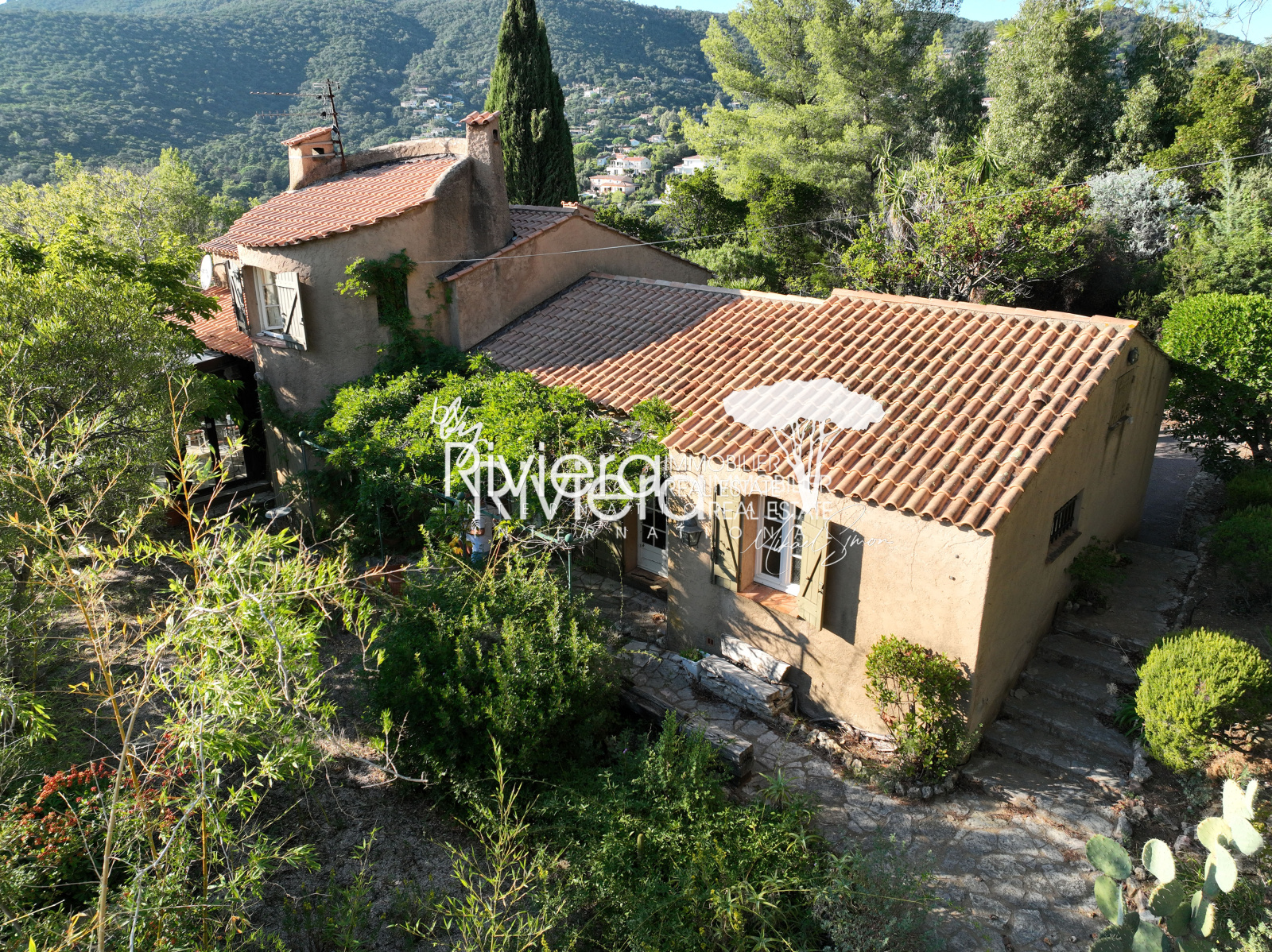 Image_3, Villa, La Croix-Valmer, ref :VVI10001833