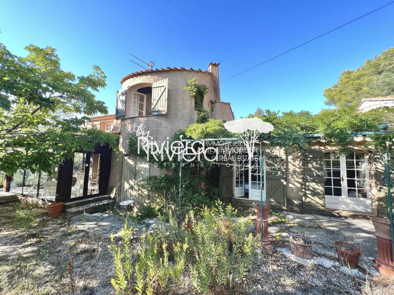 Image_1, Villa, La Croix-Valmer, ref :VVI10001833