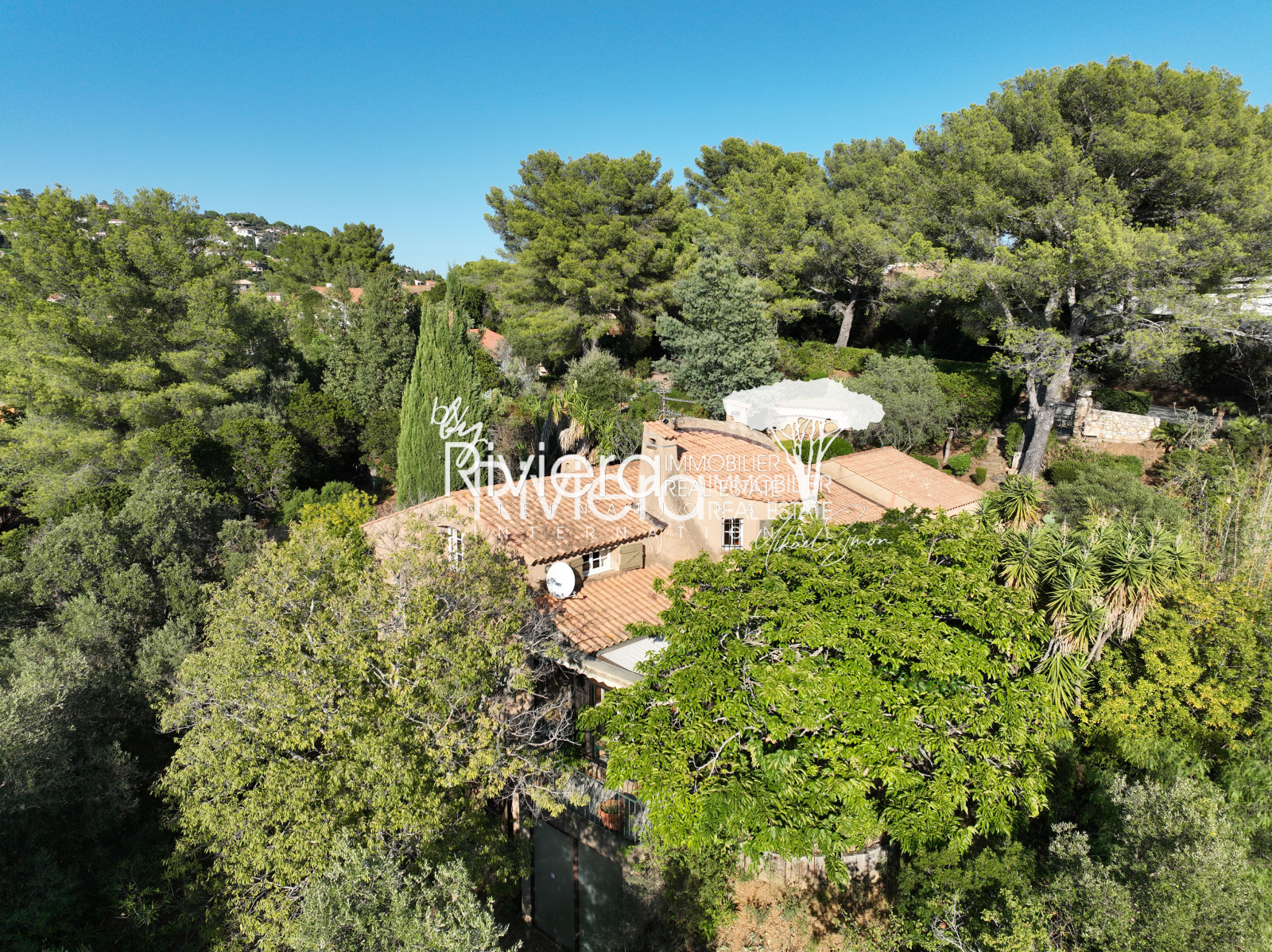 Image_29, Villa, La Croix-Valmer, ref :VVI10001833