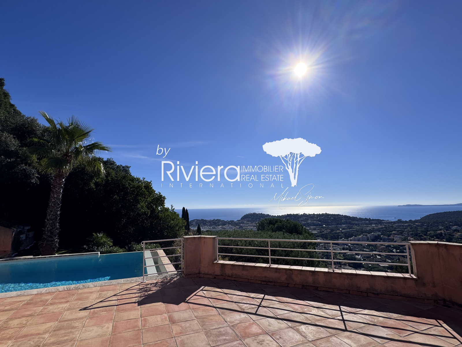 Image_6, Villa, Cavalaire-sur-Mer, ref :VVI10002616