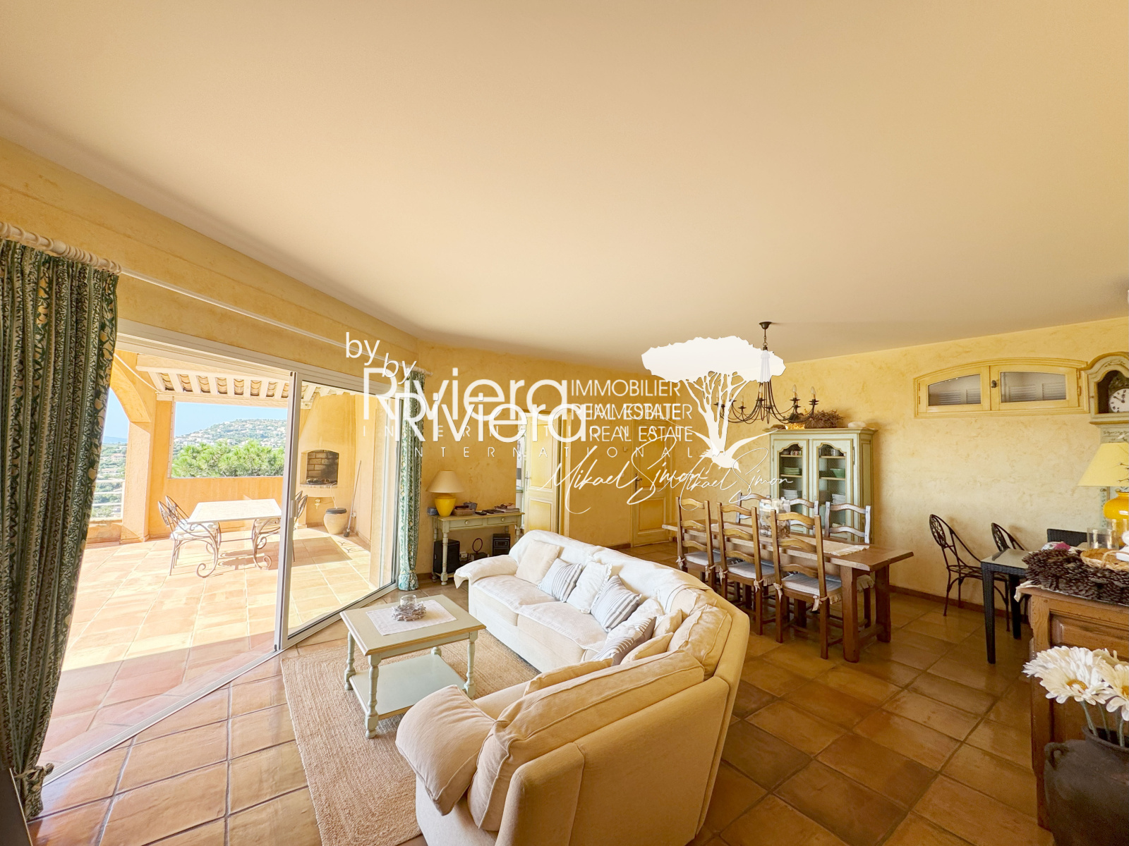 Image_18, Villa, Cavalaire-sur-Mer, ref :VVI10002616