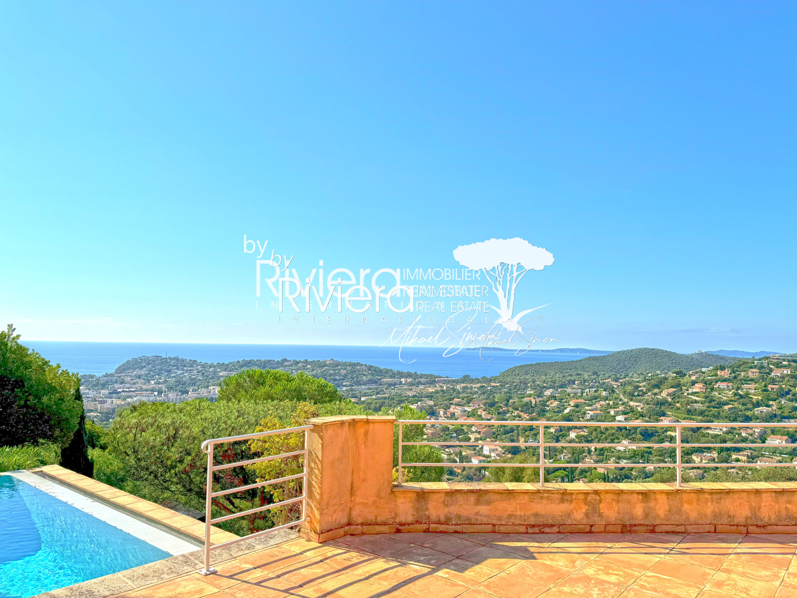 Image_13, Villa, Cavalaire-sur-Mer, ref :VVI10002616