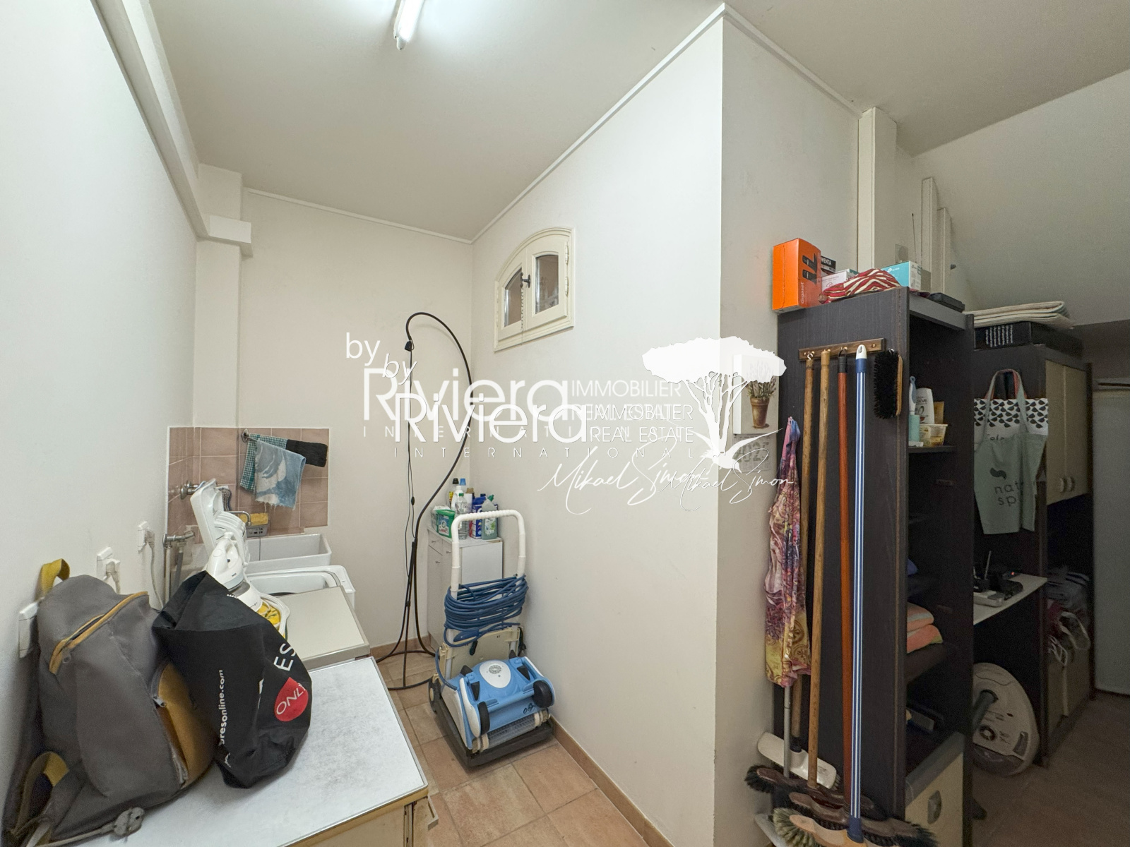 Image_33, Villa, Cavalaire-sur-Mer, ref :VVI10002616