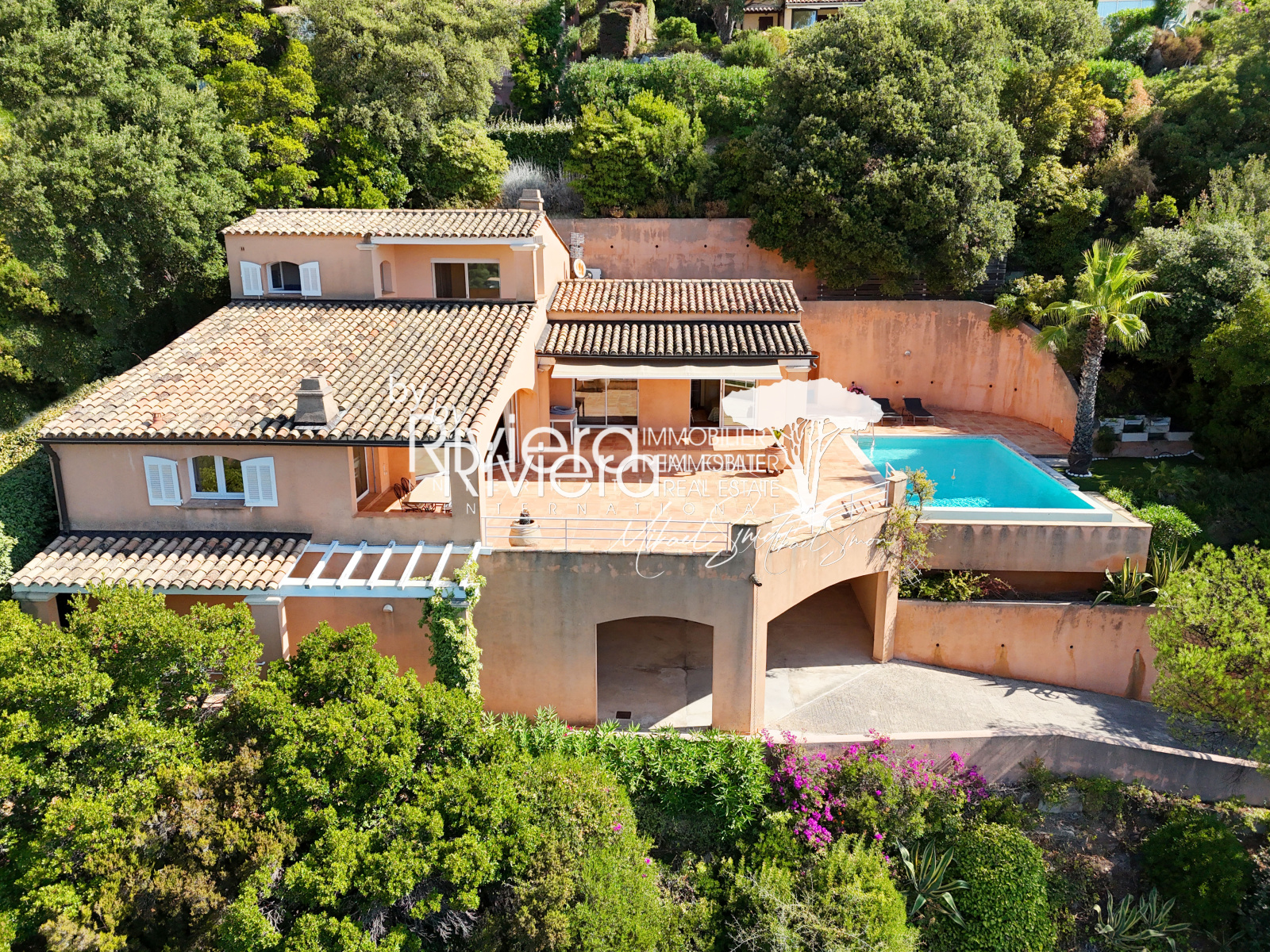 Image_1, Villa, Cavalaire-sur-Mer, ref :VVI10002616