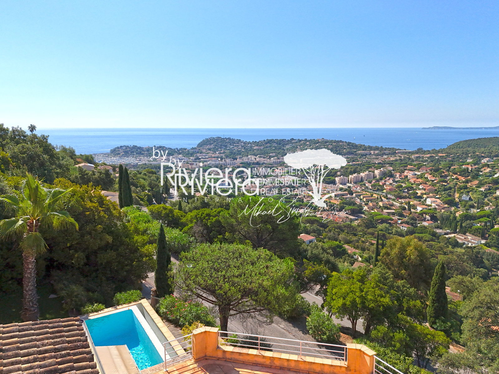 Image_9, Villa, Cavalaire-sur-Mer, ref :VVI10002616