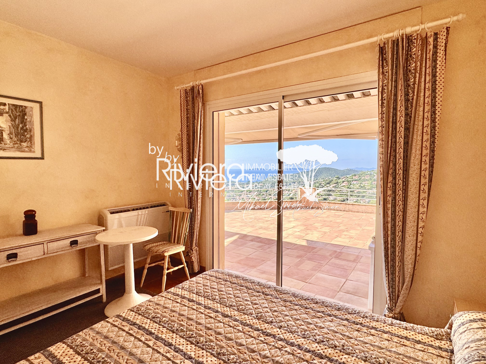 Image_25, Villa, Cavalaire-sur-Mer, ref :VVI10002616