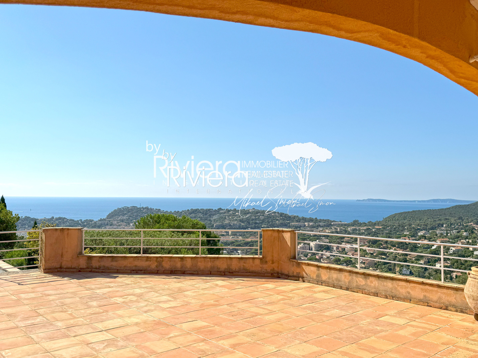 Image_11, Villa, Cavalaire-sur-Mer, ref :VVI10002616