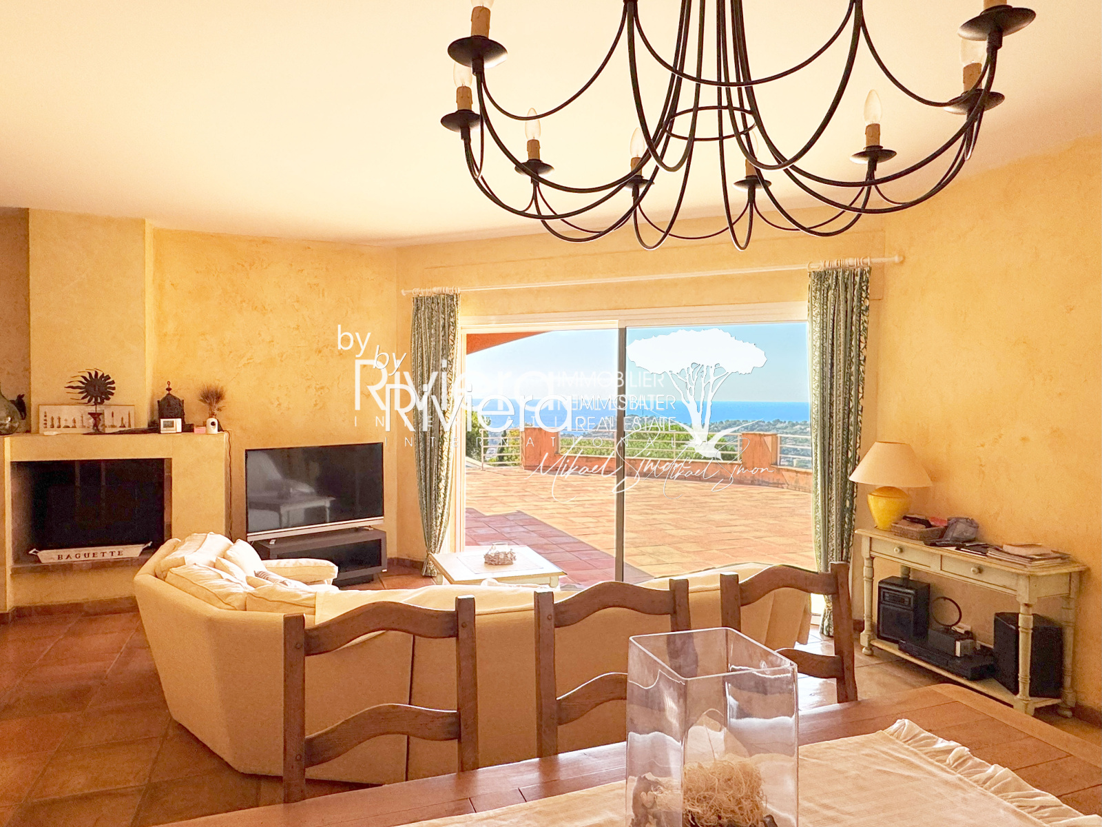 Image_12, Villa, Cavalaire-sur-Mer, ref :VVI10002616