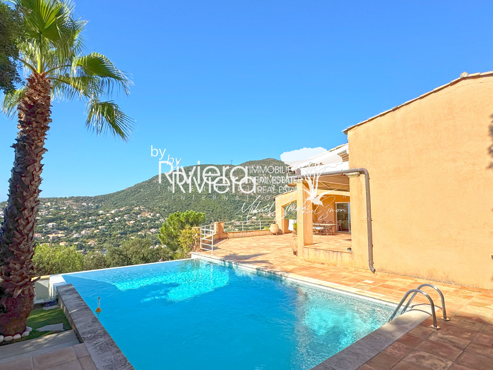 Image_14, Villa, Cavalaire-sur-Mer, ref :VVI10002616