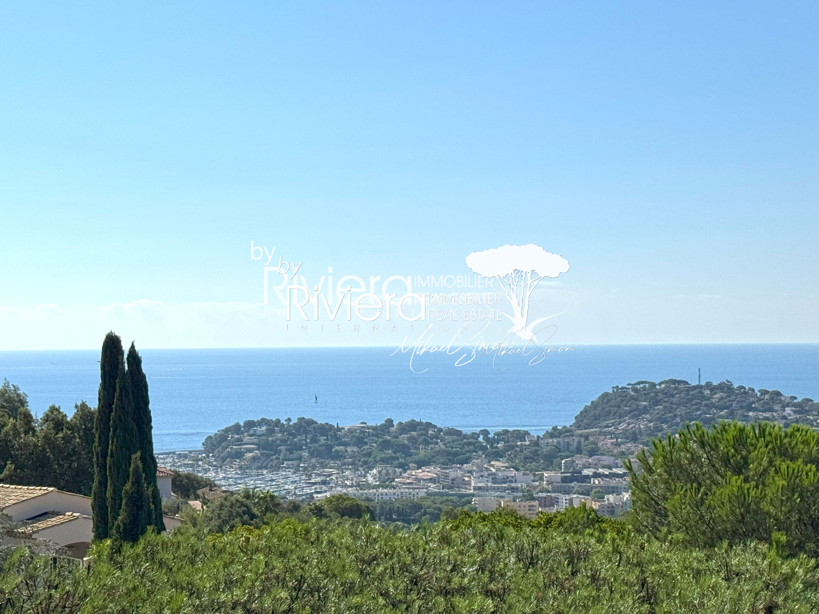 Image_36, Villa, Cavalaire-sur-Mer, ref :VVI10002616