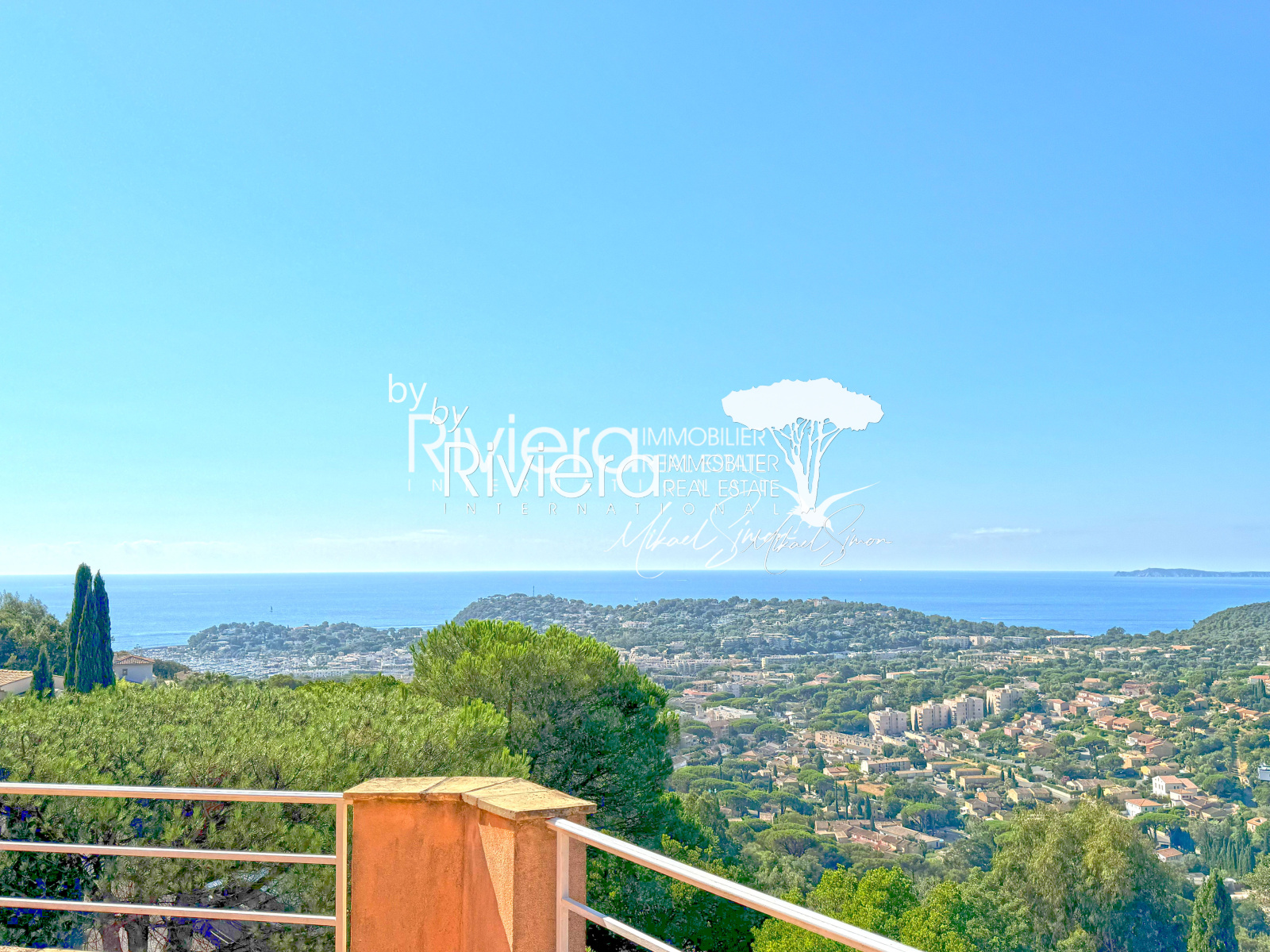 Image_8, Villa, Cavalaire-sur-Mer, ref :VVI10002616