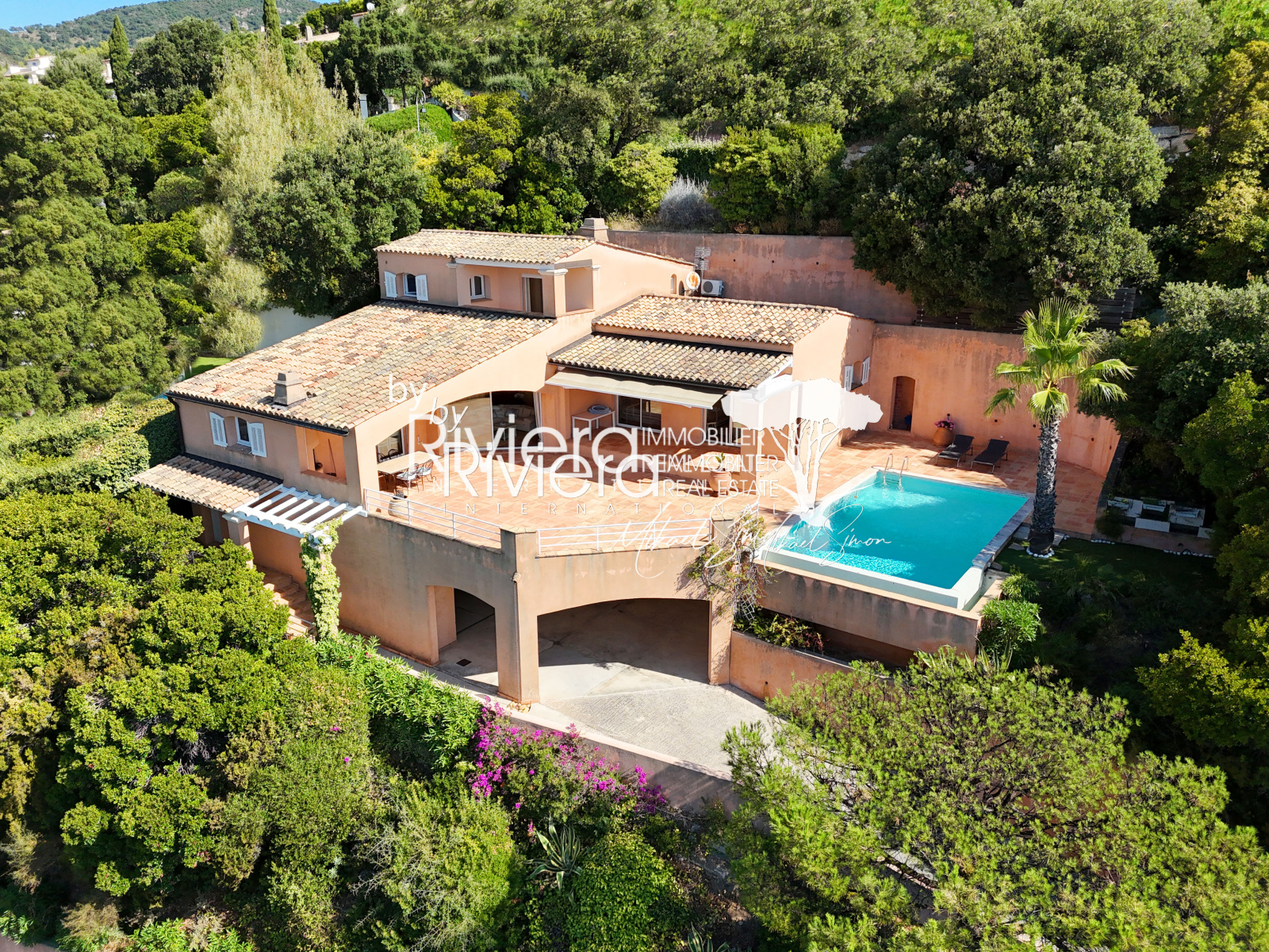 Image_4, Villa, Cavalaire-sur-Mer, ref :VVI10002616