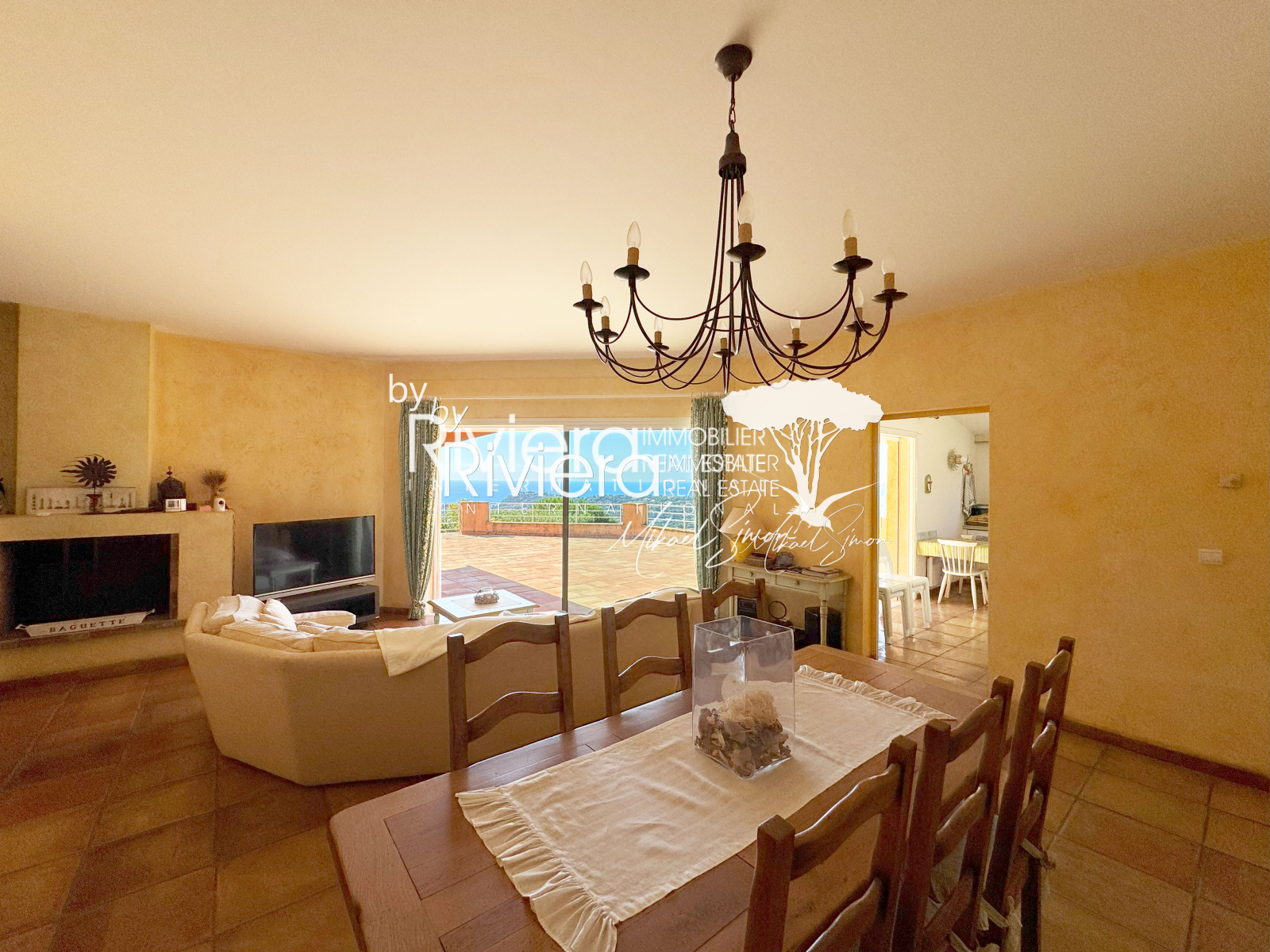 Image_17, Villa, Cavalaire-sur-Mer, ref :VVI10002616