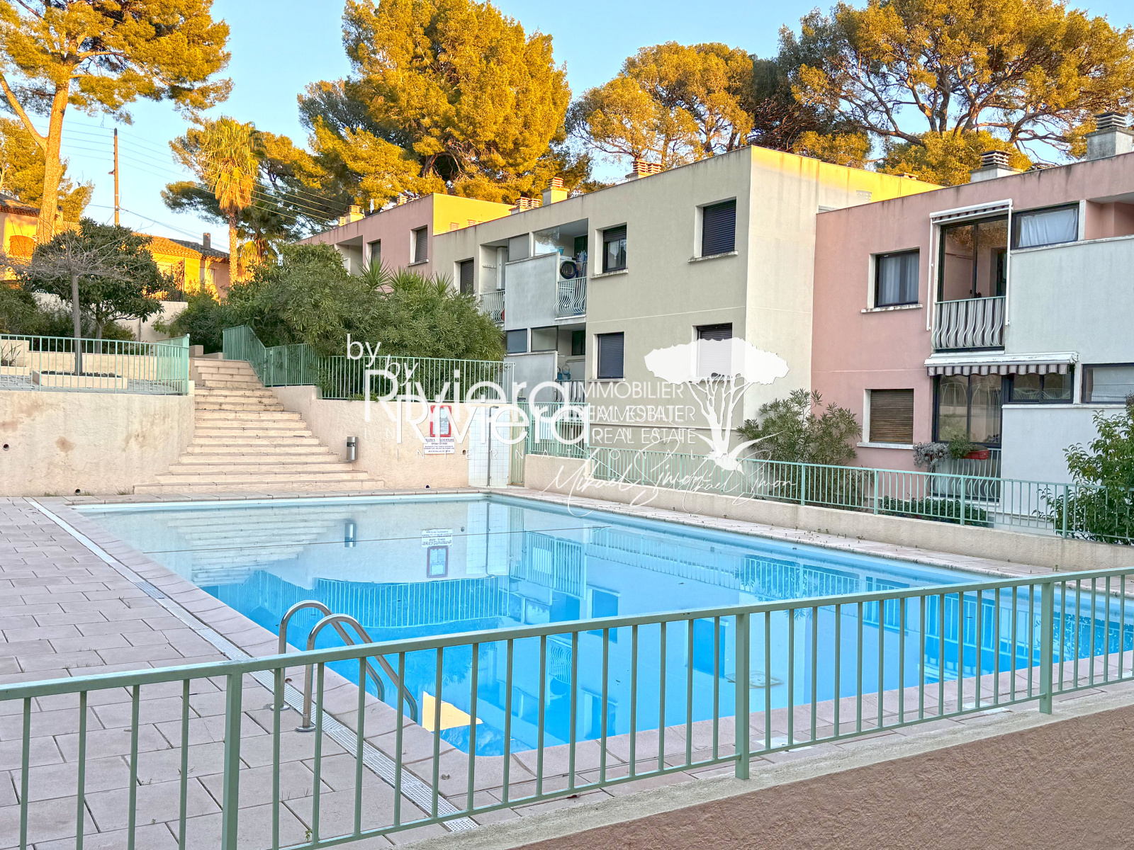 Image_10, Appartement, Cavalaire-sur-Mer, ref :VAP10002718