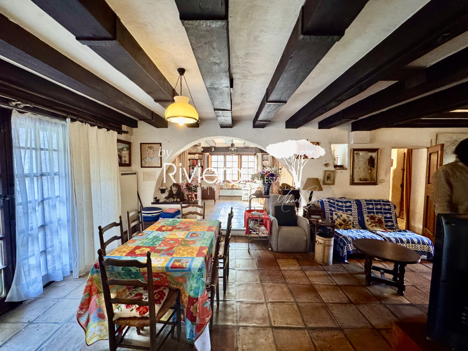 Image_7, Villa, Cavalaire-sur-Mer, ref :VVI10002680