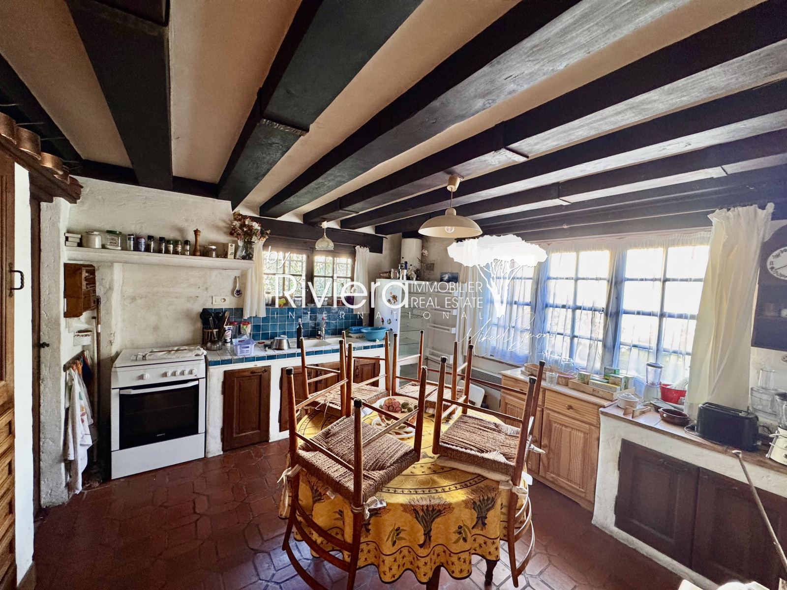 Image_8, Villa, Cavalaire-sur-Mer, ref :VVI10002680