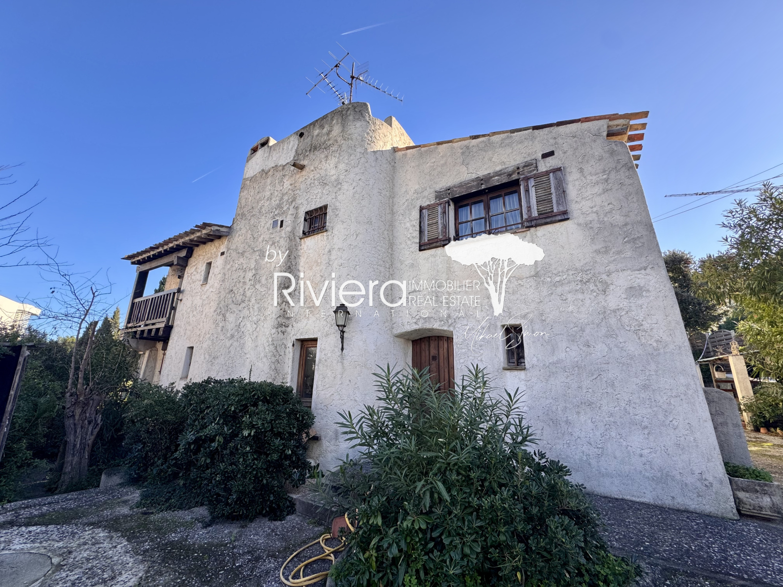 Image_2, Villa, Cavalaire-sur-Mer, ref :VVI10002680