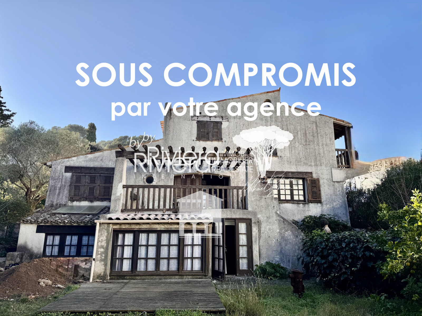 Image_3, Villa, Cavalaire-sur-Mer, ref :VVI10002680