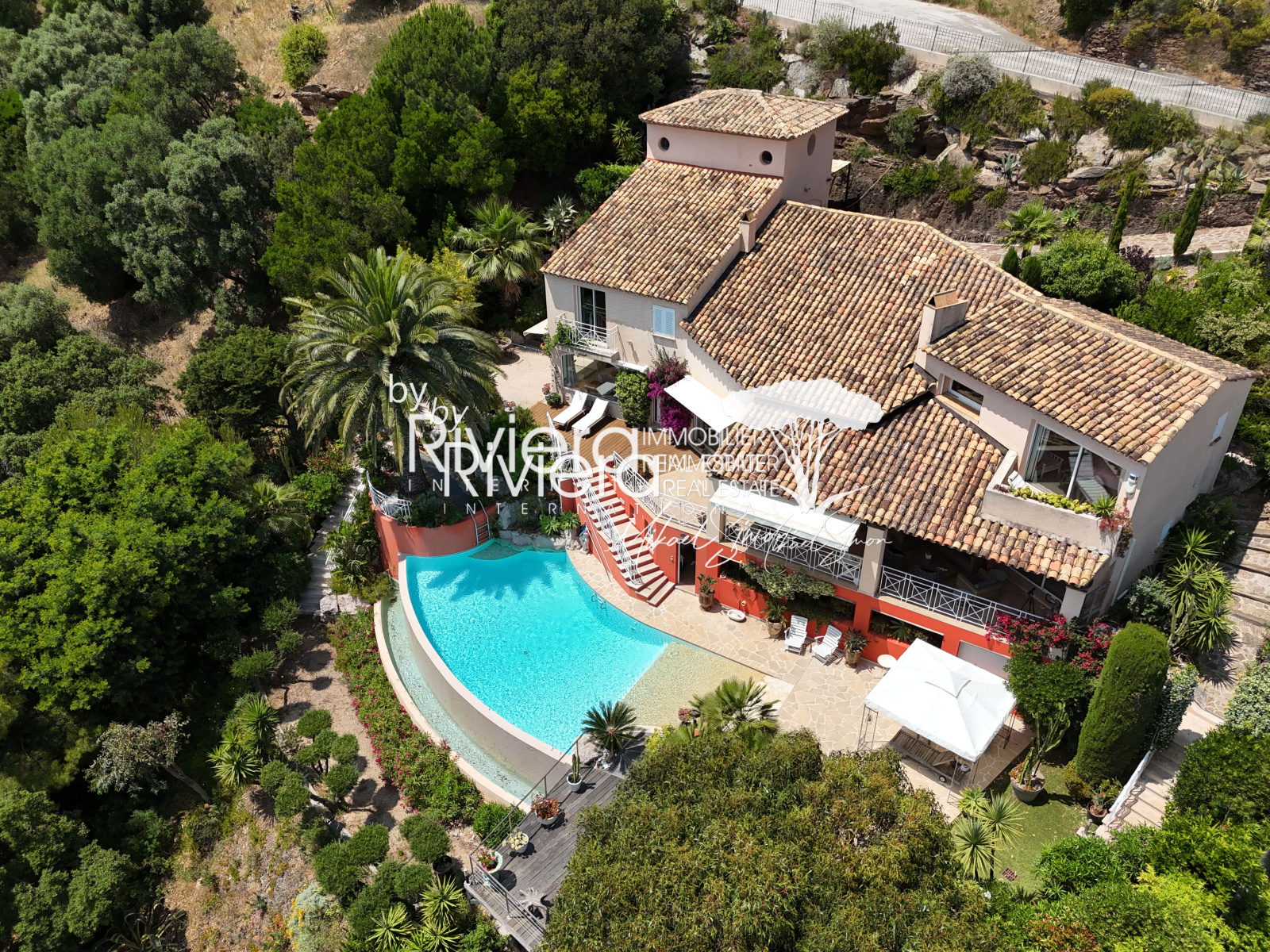 Image_1, Propriété, Cavalaire-sur-Mer, ref :VPR10002571