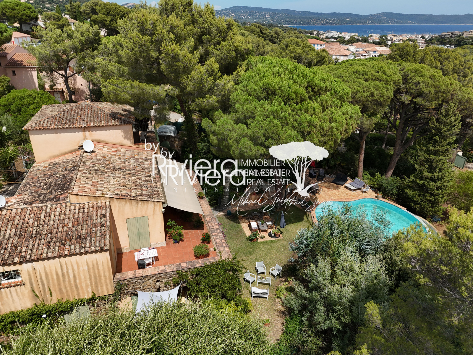 Image_2, Propriété, Cavalaire-sur-Mer, ref :VPR10002603