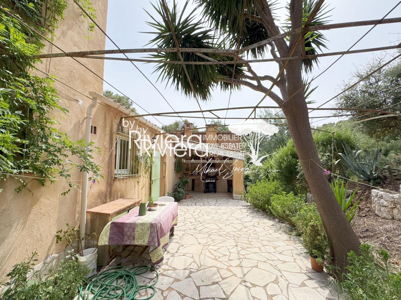 Image_14, Propriété, Cavalaire-sur-Mer, ref :VPR10002603