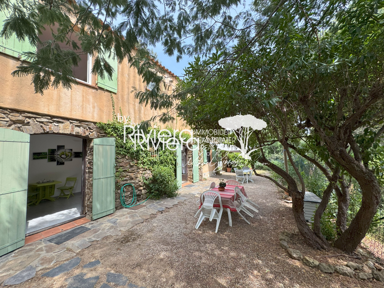 Image_26, Propriété, Cavalaire-sur-Mer, ref :VPR10002603