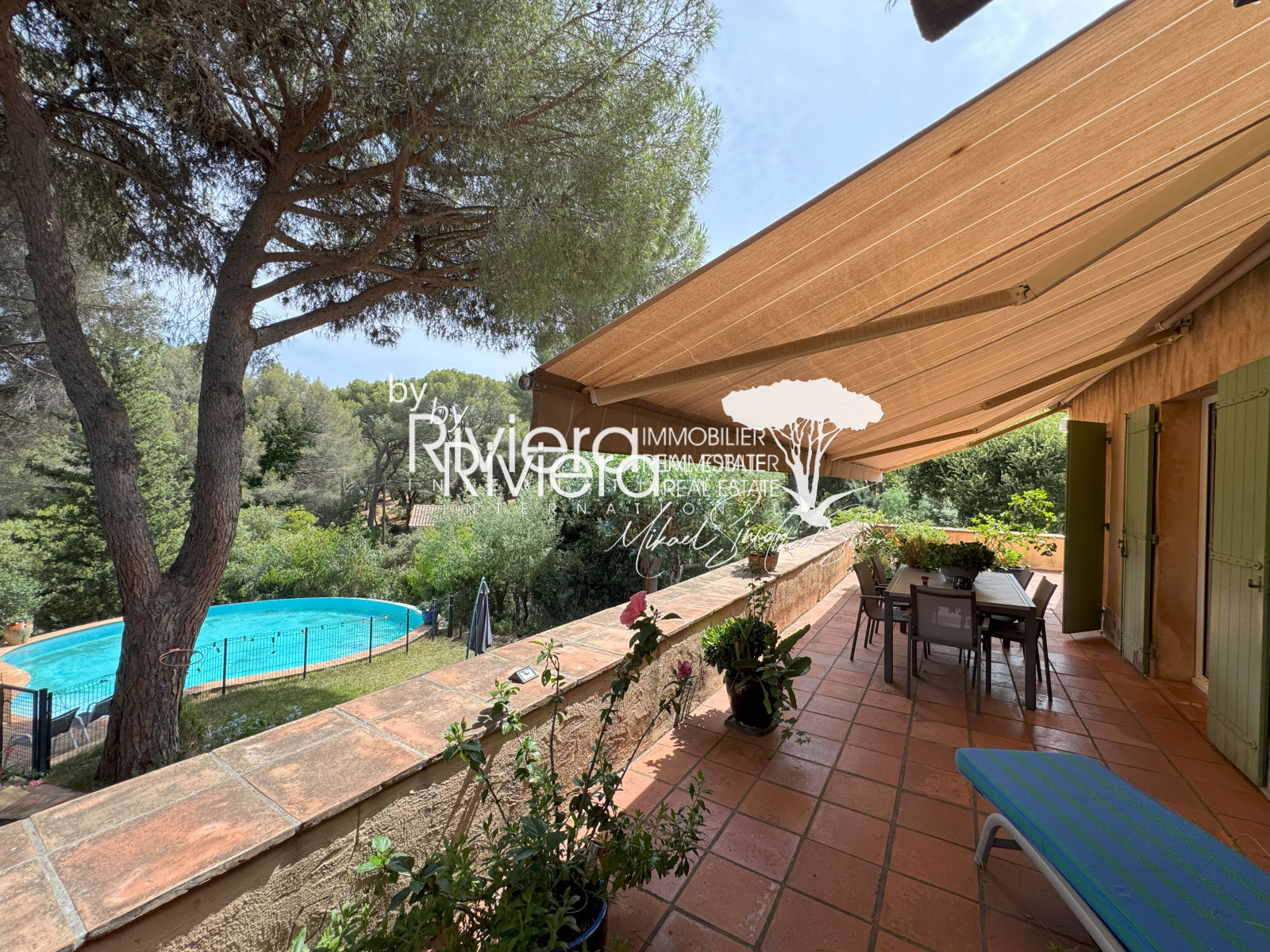 Image_7, Propriété, Cavalaire-sur-Mer, ref :VPR10002603