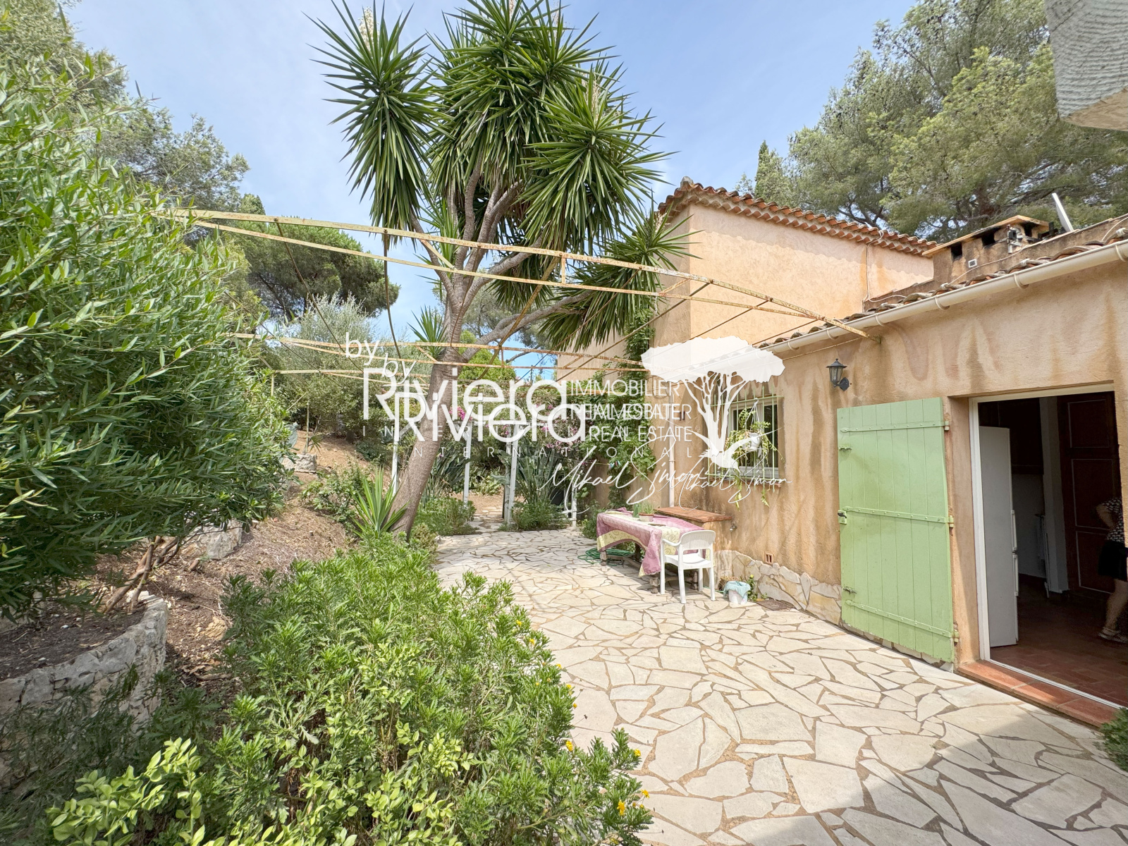 Image_15, Propriété, Cavalaire-sur-Mer, ref :VPR10002603