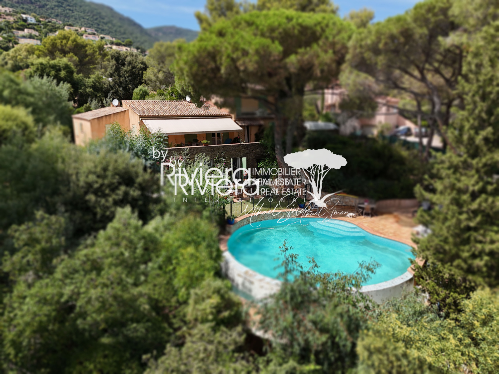 Image_1, Propriété, Cavalaire-sur-Mer, ref :VPR10002603