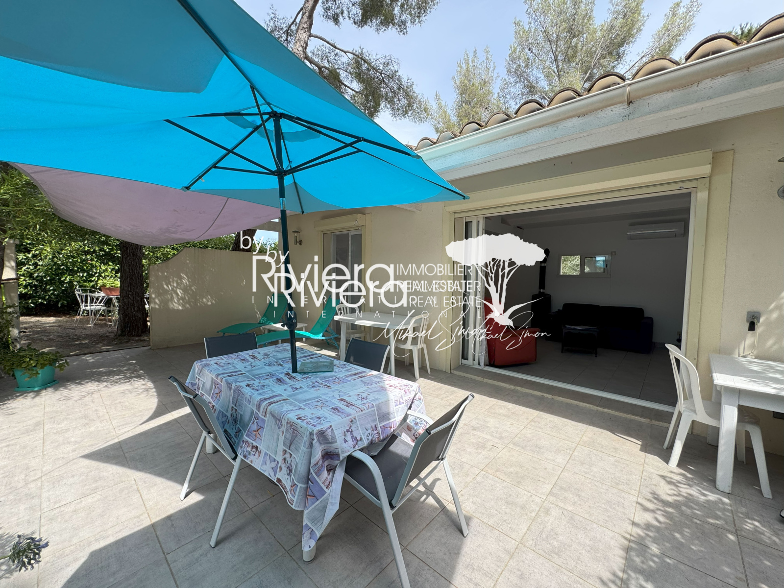 Image_29, Propriété, Cavalaire-sur-Mer, ref :VPR10002603