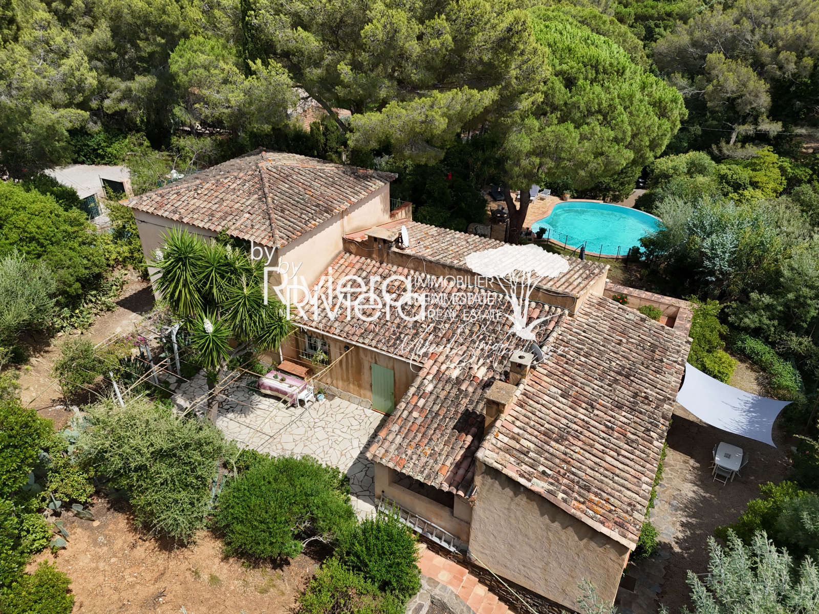 Image_3, Propriété, Cavalaire-sur-Mer, ref :VPR10002603