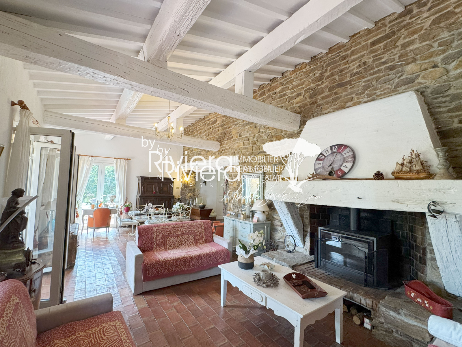 Image_10, Propriété, Cavalaire-sur-Mer, ref :VPR10002603