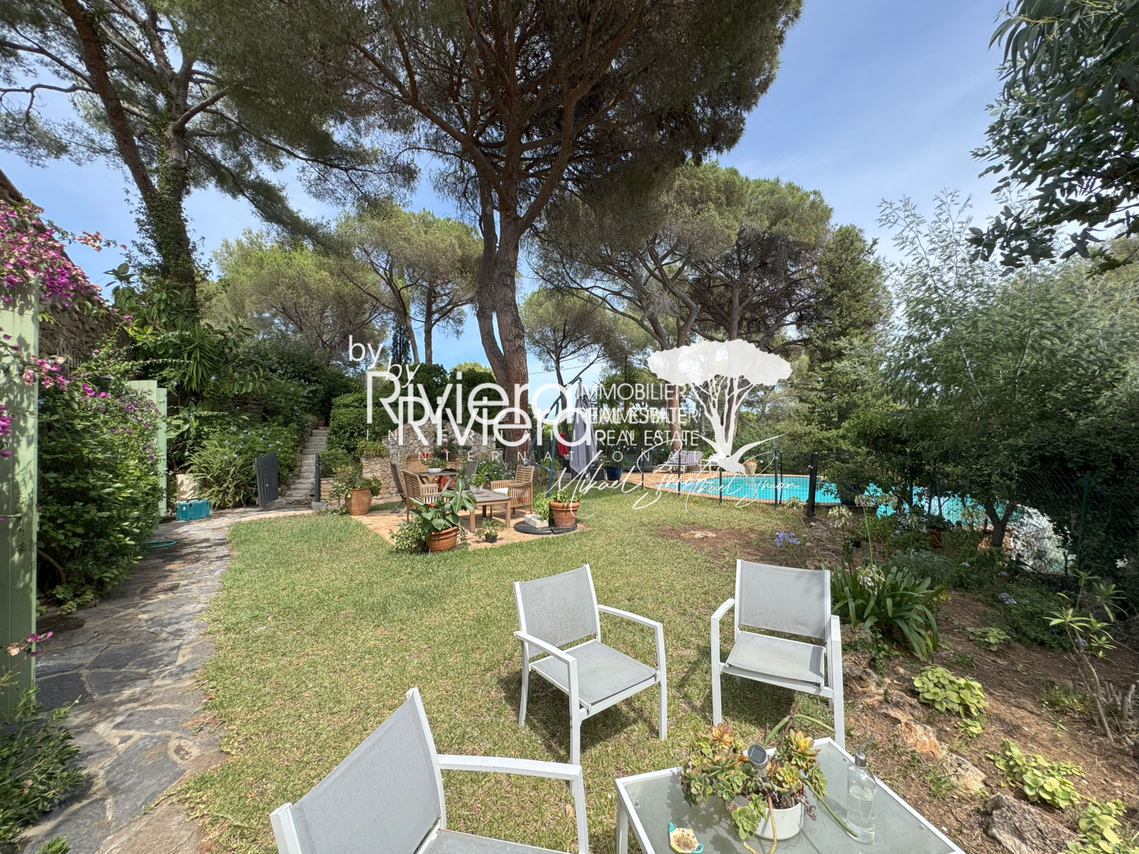 Image_27, Propriété, Cavalaire-sur-Mer, ref :VPR10002603