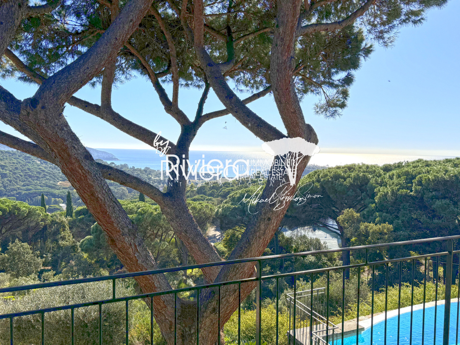 Image_6, Propriété, La Croix-Valmer, ref :VPR10002065