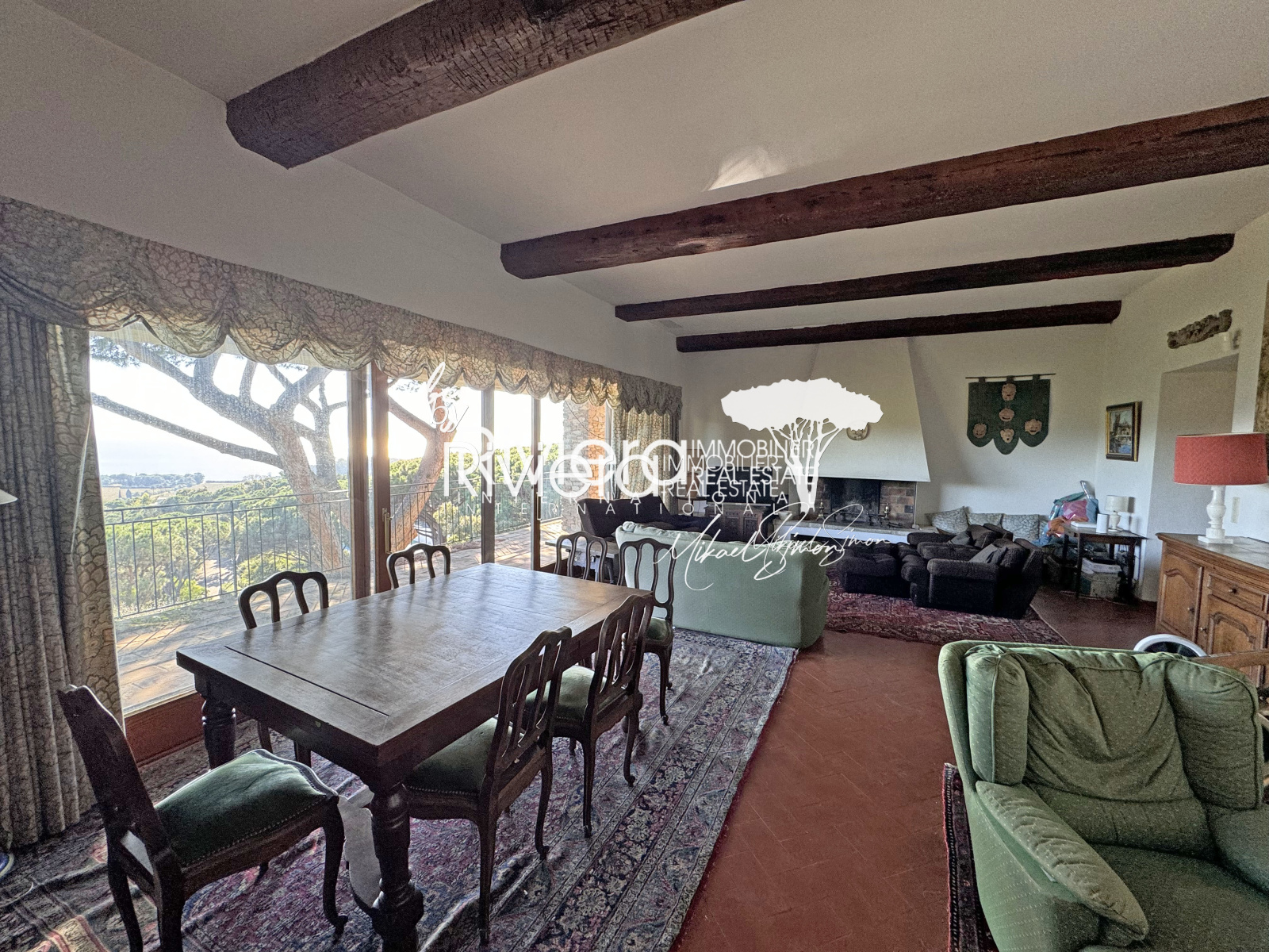 Image_10, Propriété, La Croix-Valmer, ref :VPR10002065