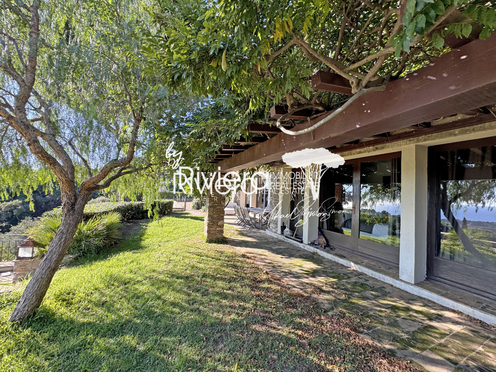 Image_12, Propriété, La Croix-Valmer, ref :VPR10002065