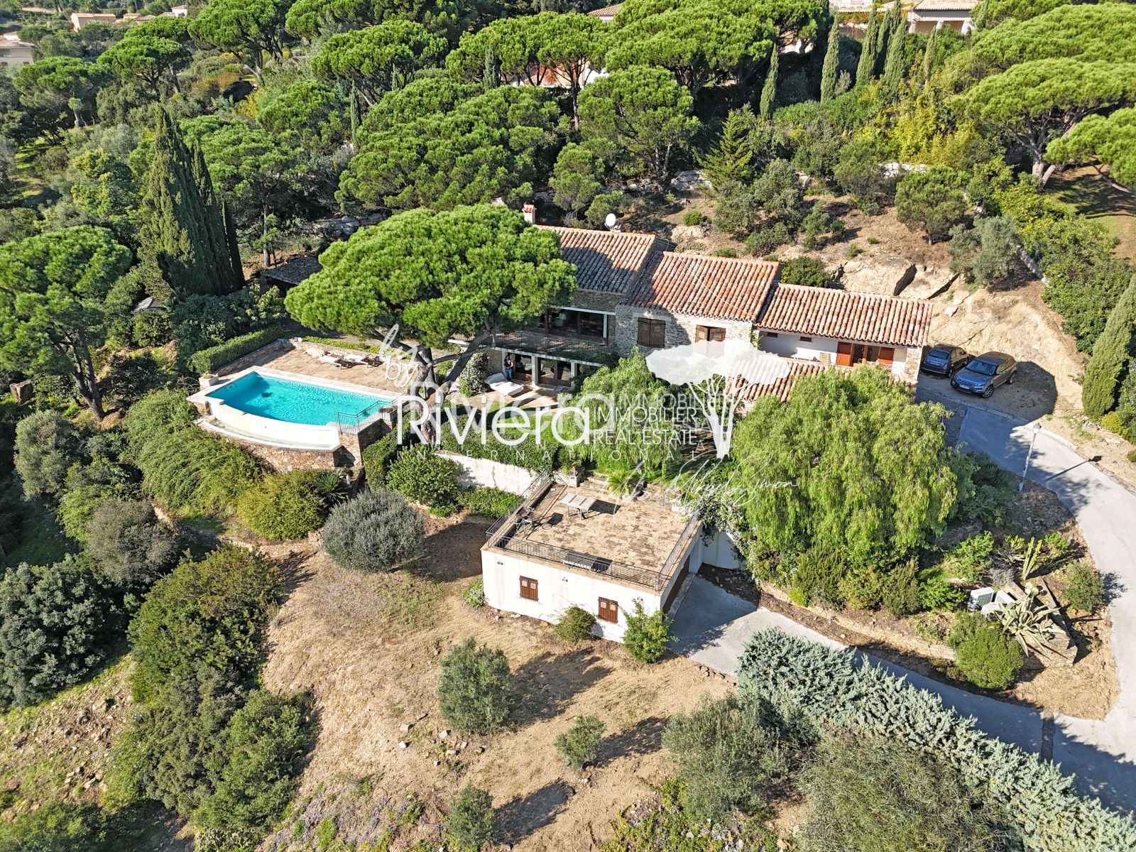 Image_4, Propriété, La Croix-Valmer, ref :VPR10002065