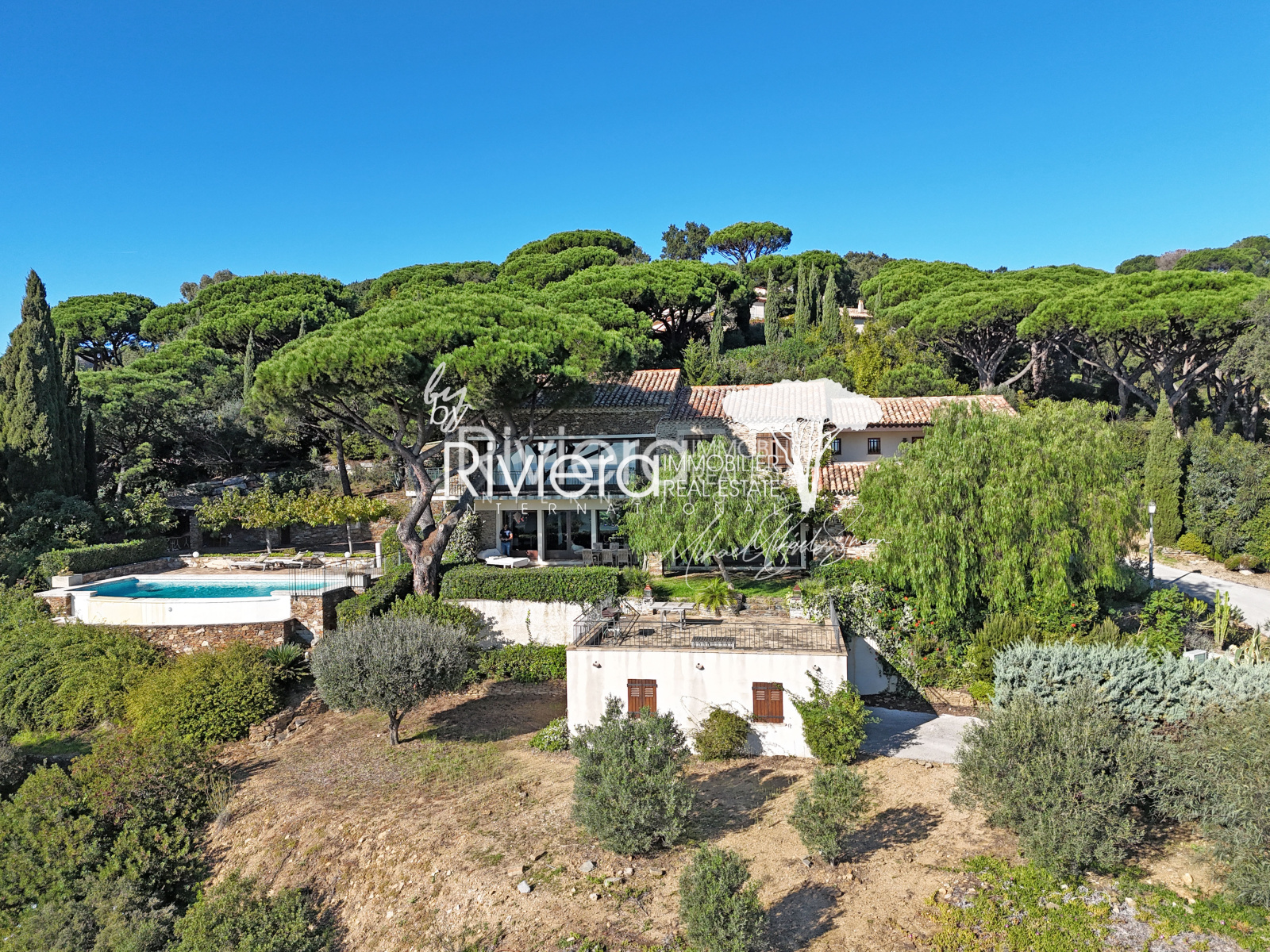 Image_7, Propriété, La Croix-Valmer, ref :VPR10002065