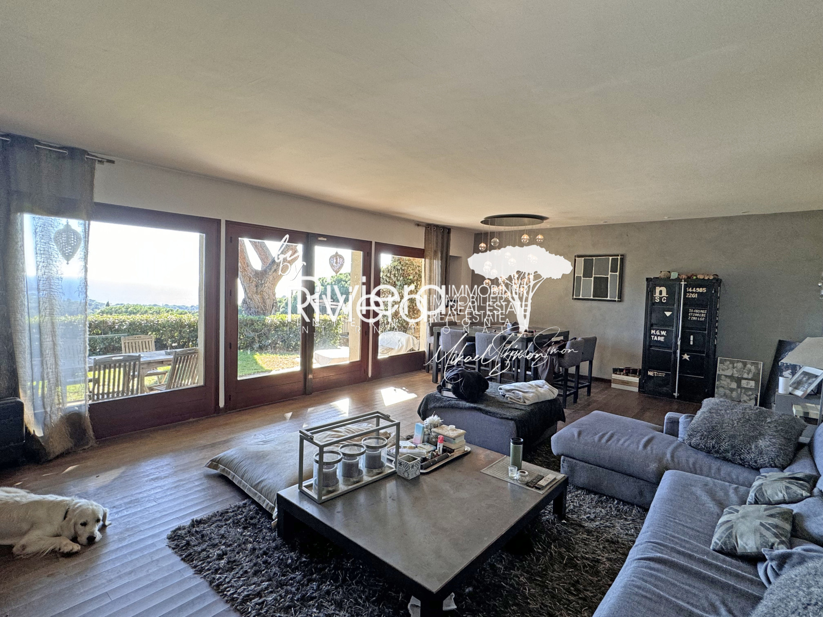 Image_14, Propriété, La Croix-Valmer, ref :VPR10002065