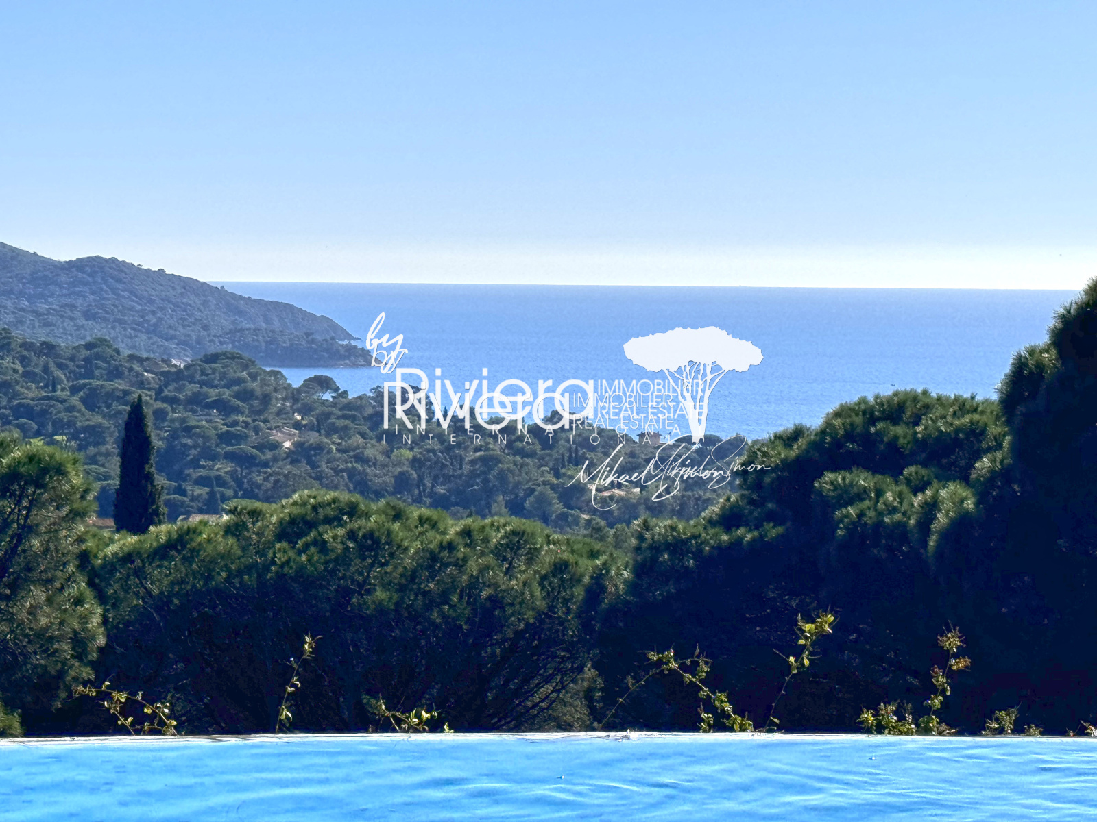 Image_1, Propriété, La Croix-Valmer, ref :VPR10002065