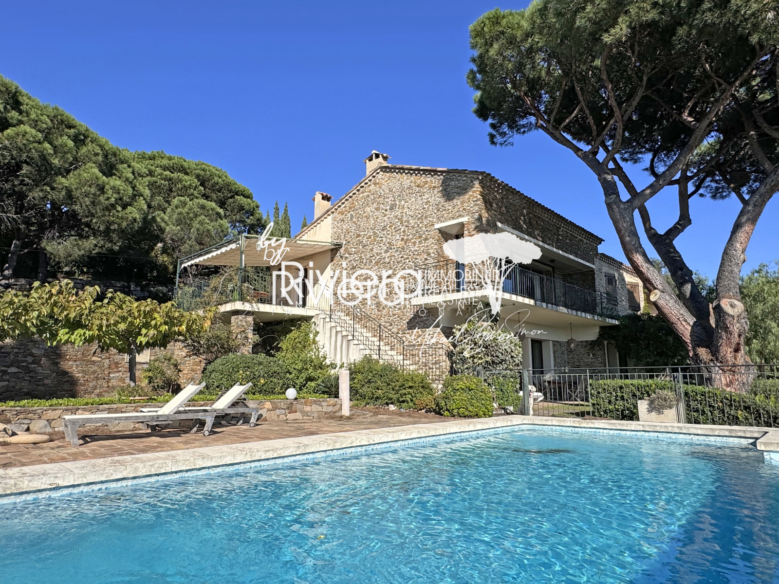 Image_8, Propriété, La Croix-Valmer, ref :VPR10002065