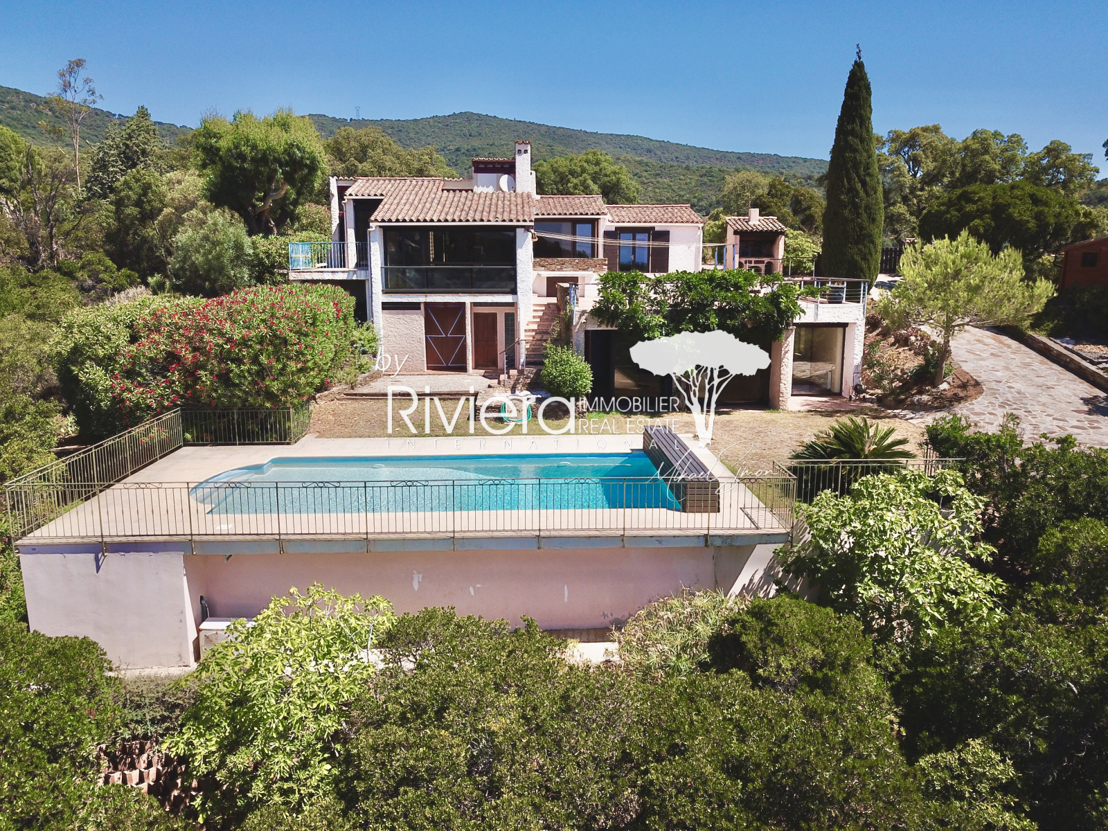 Image_6, Villa, Cavalaire-sur-Mer, ref :VPR10001616