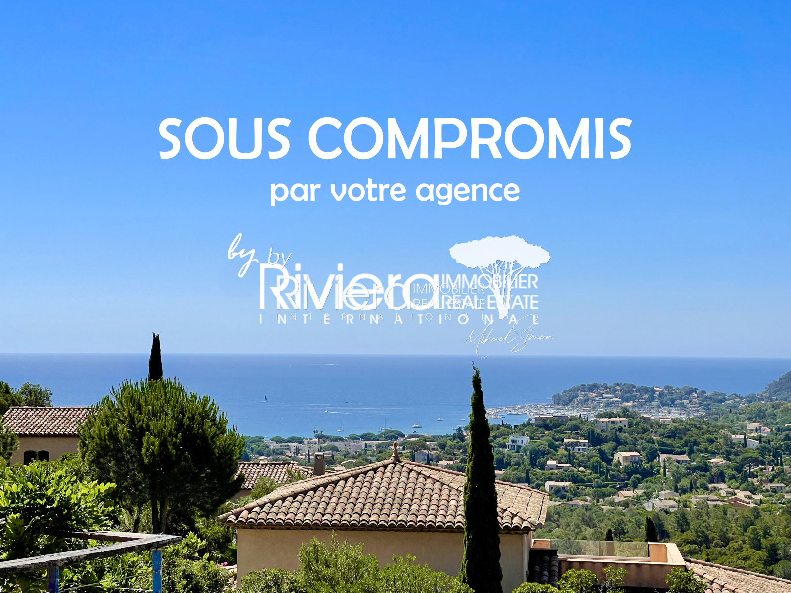 Image_11, Villa, Cavalaire-sur-Mer, ref :VPR10001616