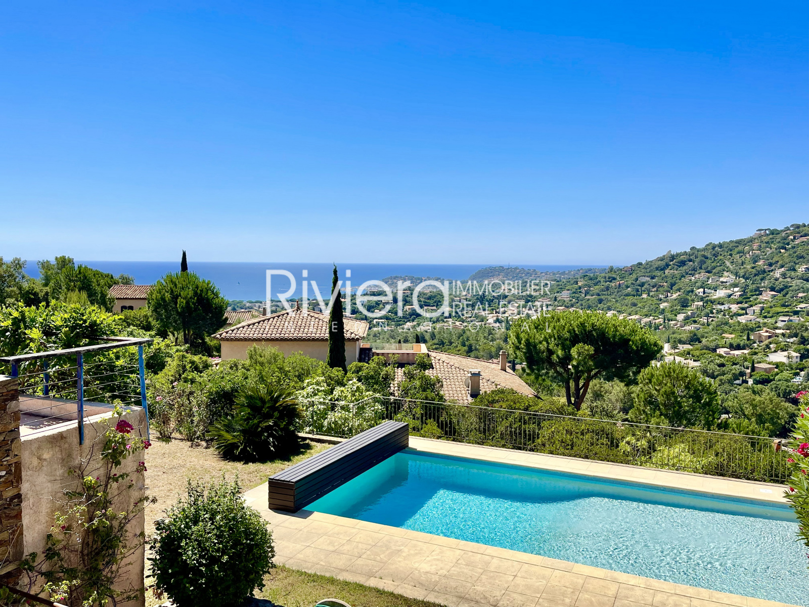 Image_1, Villa, Cavalaire-sur-Mer, ref :VPR10001616