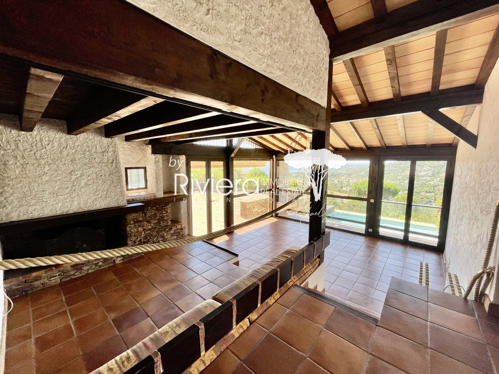 Image_9, Villa, Cavalaire-sur-Mer, ref :VPR10001616