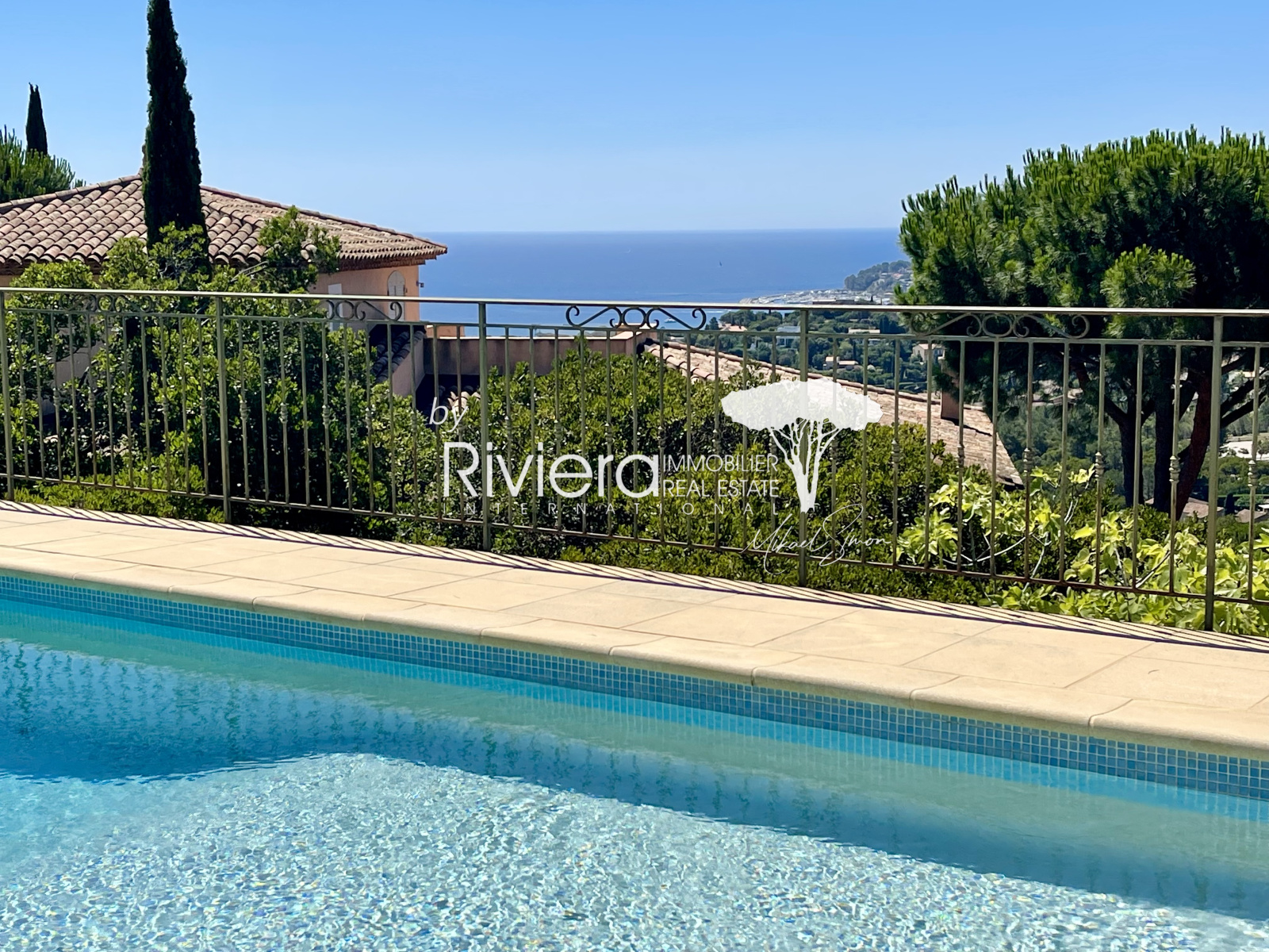 Image_5, Villa, Cavalaire-sur-Mer, ref :VPR10001616