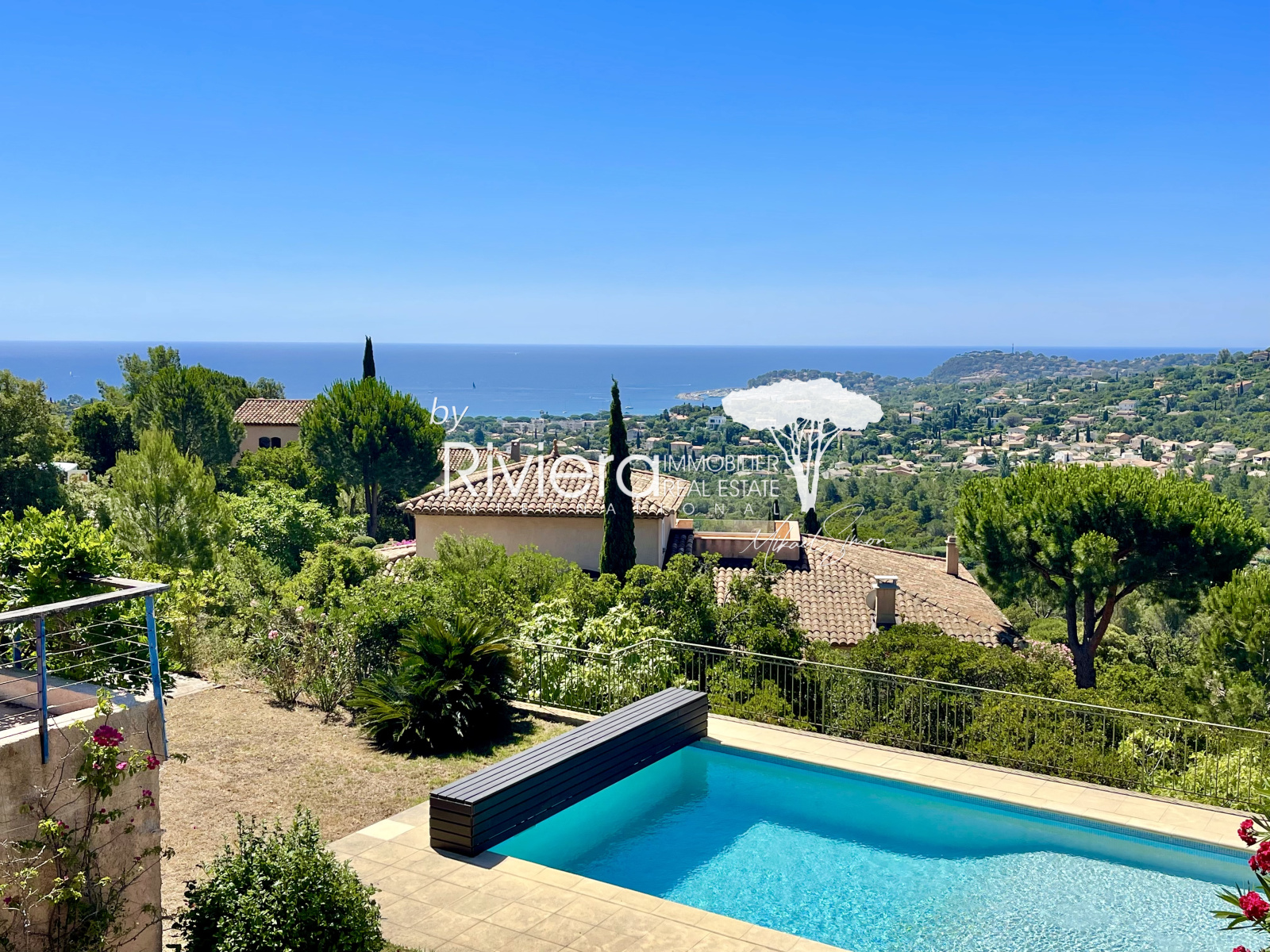 Image_30, Villa, Cavalaire-sur-Mer, ref :VPR10001616