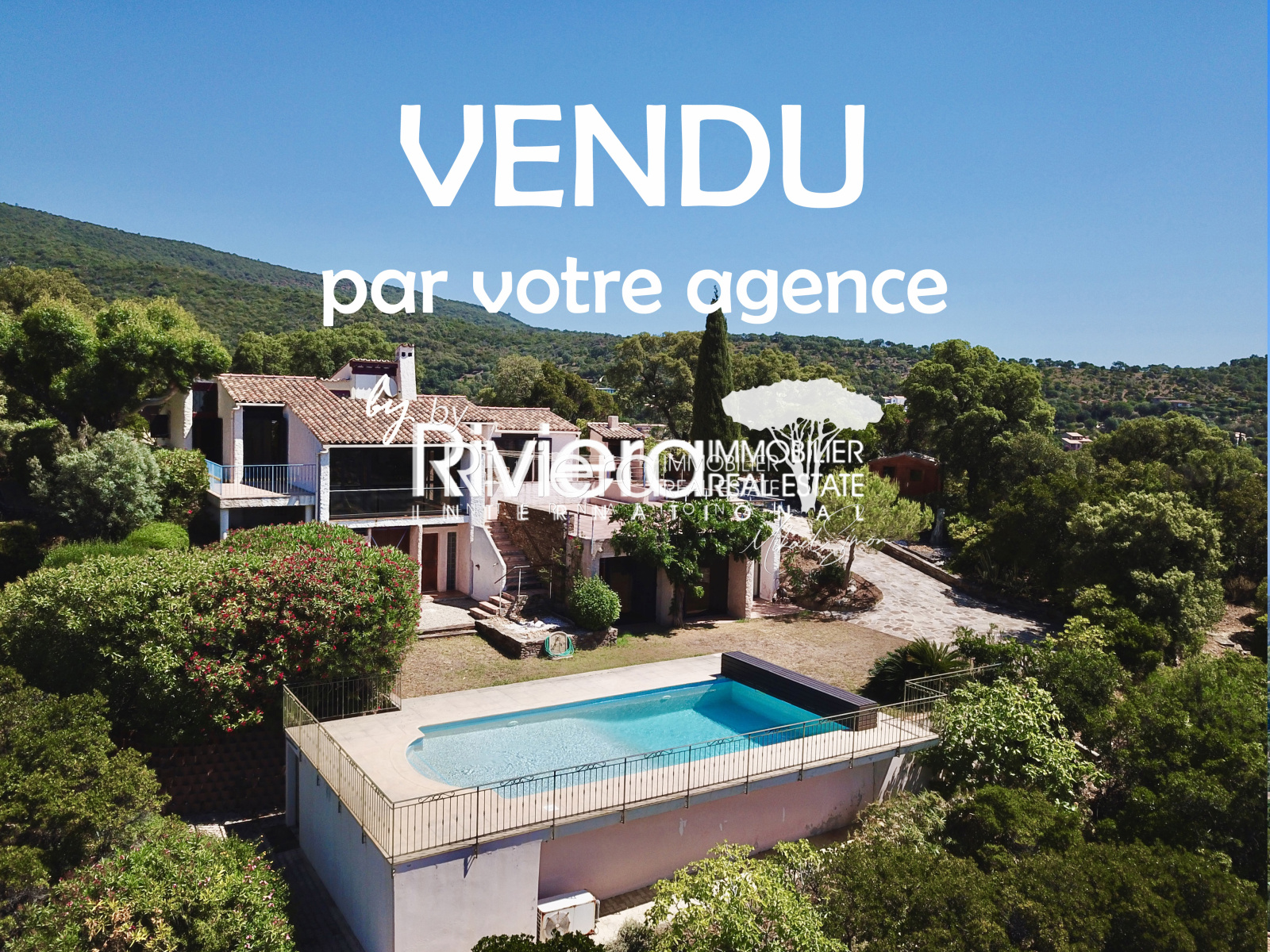 Image_1, Villa, Cavalaire-sur-Mer, ref :VPR10001616